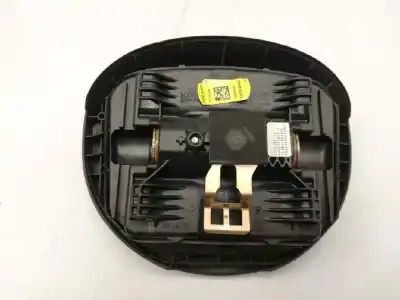 Автозапчастина б/у передня ліва подушка безопасности для renault megane ii sedán (lm0/1_) 1.9 dci (lm0g lm1g lm2c) посилання на oem iam 8200381849  0414386601180