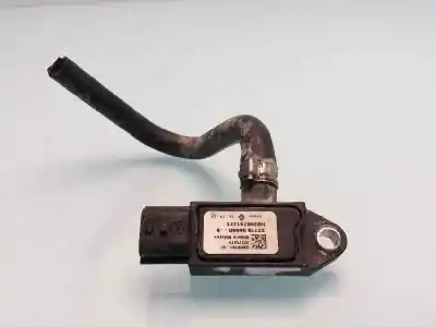 Автозапчасти б/у датчик давления за renault master ii phase 2 combi 3.0 dci ссылки oem iam 227709604r  