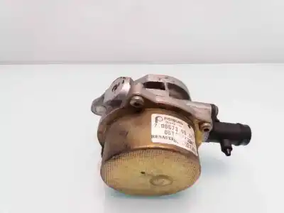 Second-hand car spare part brake depressor / vacuum pump for renault clio ii fase ii (b/cb0) 1.5 dci diesel oem iam references 8200521381 06t0772863 7006730000