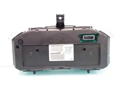 İkinci el araba yedek parçası enstrüman paneli için renault megane ii berlina 5p 1.5 dci diesel oem iam referansları 8200408787 4bbj055503 8200408787f