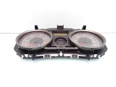 İkinci el araba yedek parçası enstrüman paneli için renault megane ii berlina 5p 1.5 dci diesel oem iam referansları 8200408787 4bbj055503 8200408787f