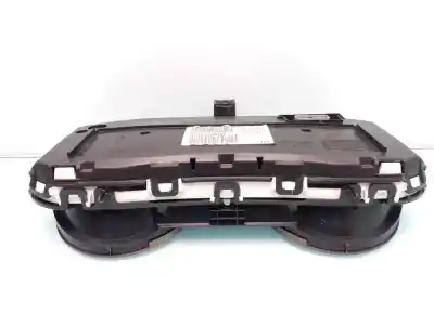 İkinci el araba yedek parçası enstrüman paneli için renault megane ii berlina 5p 1.5 dci diesel oem iam referansları 8200408787 4bbj055503 8200408787f