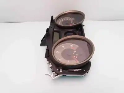 İkinci el araba yedek parçası enstrüman paneli için renault megane ii berlina 5p 1.5 dci diesel oem iam referansları 8200408787 4bbj055503 8200408787f