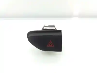 Second-hand car spare part HAZARD WARNING LIGHTS for RENAULT CLIO IV  OEM IAM references 252907372R 10026629 