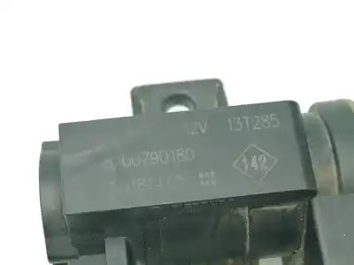 Pezzo di ricambio per auto di seconda mano valvola aria aggiuntiva per nissan note acenta riferimenti oem iam 8200790180  70181405
