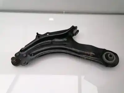 Second-hand car spare part FRONT LEFT LOWER SUSPENSION ARM for RENAULT KANGOO (F/KC0)  OEM IAM references 8200586561  