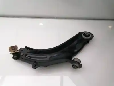 Автозапчастина б/у ПЕРЕДНІЙ ПРАВИЙ НИЖНИЙ РЫЧАГ ПІДВІСКИ для RENAULT KANGOO (F/KC0)  Посилання на OEM IAM 8200586567  