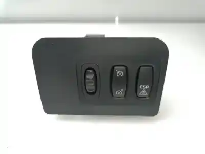 Автозапчастина б/у многофункційне управління для RENAULT CLIO II FASE I (B/CBO) 1.2 Посилання на OEM IAM 8200379685  