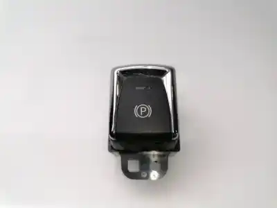 Recambio de automóvil de segunda mano de PALANCA FRENO DE MANO para NISSAN QASHQAI+2 (JJ10)  referencias OEM IAM 251754BA0A  