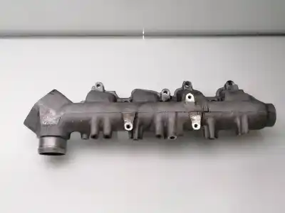 Pezzo di ricambio per auto di seconda mano Collettore Di Aspirazione per NISSAN NAVARA PICK-UP (D40M) 2.5 dCi Diesel CAT Riferimenti OEM IAM 14001VK500  