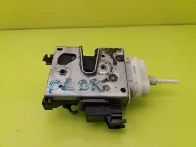 Peça sobressalente para automóvel em segunda mão fechadura da porta dianteira direita por audi a4 b5 avant (8d5) 2.5 tdi referências oem iam 4d1837016d  