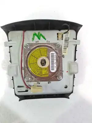 Second-hand car spare part airbag kit for ssangyong kyron (2005-2014) oem iam references 8620008b55  