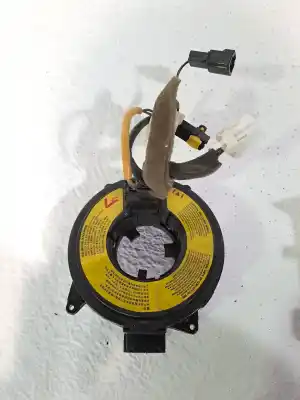 Second-hand car spare part airbag kit for ssangyong kyron (2005-2014) oem iam references 8620008b55  