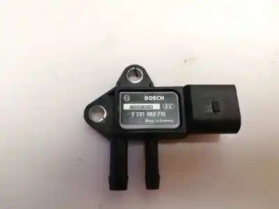 Gebrauchtes Autoersatzteil Sensor zum AUDI A3 SPORTBACK (8P) 2.0 TDI Ambiente OEM-IAM-Referenzen 0281002710  