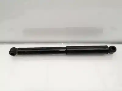 Автозапчастина б/у амортизатор задній лівий для NISSAN NAVARA PICK-UP (D40M) 2.5 dCi Diesel CAT Посилання на OEM IAM 5620025G25  5621025G00