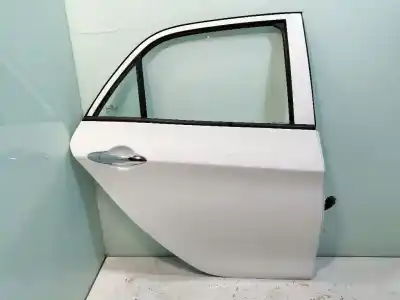 Second-hand car spare part REAR RIGHT DOOR for KIA PICANTO  OEM IAM references 770041Y030  