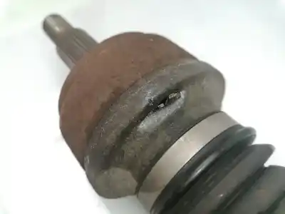 Peça sobressalente para automóvel em segunda mão transmissão traseira esquerda por audi q7 (4l) 4l/xbunq1 referências oem iam 7l8501201  