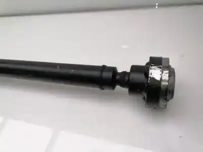 Автозапчастина б/у центр трансмісії для audi q7 (4l) 4l/xbunq1 посилання на oem iam 7l6521101f  7l0521101d