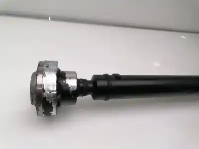 Автозапчастина б/у центр трансмісії для audi q7 (4l) 4l/xbunq1 посилання на oem iam 7l6521101f  7l0521101d