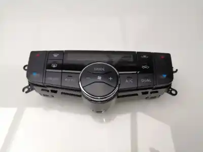 Автозапчасти б/у отопление / кондиционирование воздуха за NISSAN PULSAR (C13) Acenta ссылки OEM IAM 275003ZL0A  