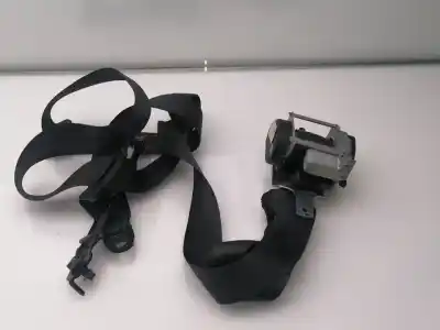 Recambio de automóvil de segunda mano de CINTURON SEGURIDAD DELANTERO DERECHO para KIA CEED  referencias OEM IAM 888201H000EQ  