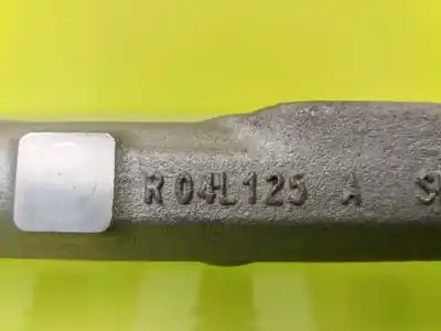 Second-hand car spare part distributor pipe for audi a3 (8v) 1.6 tdi oem iam references 04l130089b 04l089b r04l125a