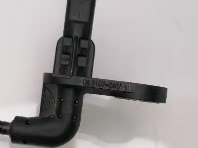 Second-hand car spare part sensor for toyota c-hr hybrid active oem iam references 89543f4010  06210756154