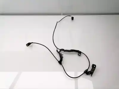 Pièce détachée automobile d'occasion capteur pour toyota c-hr hybrid active références oem iam 89543f4010