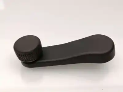 Second-hand car spare part INTERIOR LEFT REAR HANDLE for SEAT ALTEA XL (5P5, 5P8)  OEM IAM references 6Q0837579A  