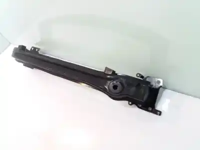 Pezzo di ricambio per auto di seconda mano rinforzo paraurti anteriore per seat toledo ii (1m2) 1.9 tdi riferimenti oem iam 5p0807109b  
