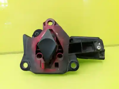 Автозапчасти б/у ВНЕШНЯЯ РУЧКА ВОРОТ за RENAULT CLIO II FASE I (B/CBO)  ссылки OEM IAM 8200447266  