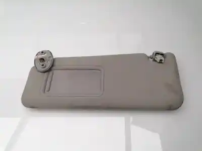 Second-hand car spare part left sunshade for lexus is 200 (ds2/is2) d-cat oem iam references 7432053200a2