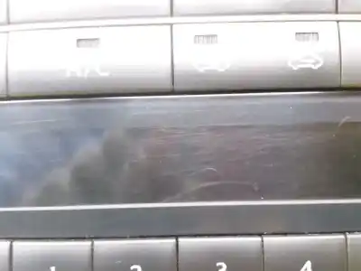 Second-hand car spare part audio system / radio cd for lexus is 200 (ds2/is2) d-cat oem iam references 8401053630  8612053b00
