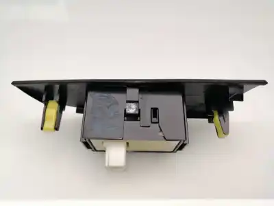 Second-hand car spare part rear right power window switch for lexus is 200 (ds2/is2) d-cat oem iam references 8481033110  