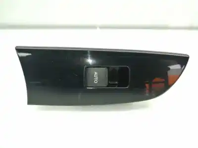 Second-hand car spare part rear right power window switch for lexus is 200 (ds2/is2) d-cat oem iam references 8481033110
