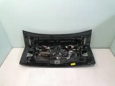 Second-hand car spare part trunk lid for lexus is 200 (ds2/is2) d-cat oem iam references 6440153112  