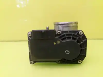 Автозапчастина б/у коробка метелика для lexus is 200 (ds2/is2) d-cat посилання на oem iam 261000r030  