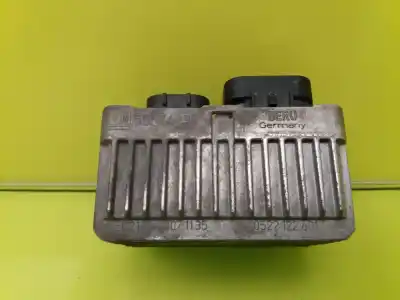 Peça sobressalente para automóvel em segunda mão CAIXA DE PRÉ-AQUECIMENTO por OPEL CORSA D  Referências OEM IAM 55574293  