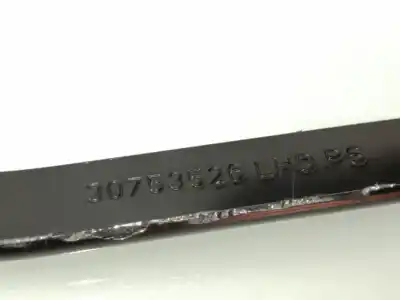 Автозапчасти б/у рычаг стеклоочистителя передний правый за volvo xc60 2.0 diesel cat ссылки oem iam 30753526  