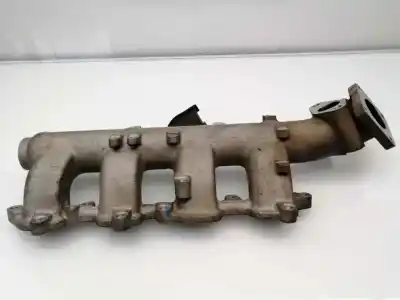Автозапчасти б/у впускной коллектор за NISSAN NP300 PICK-UP (D23) 2.3 dCi Diesel CAT ссылки OEM IAM 14001EC00B  0302602032