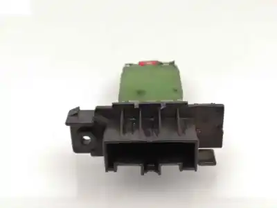 Second-hand car spare part HEATER BLOWER for OPEL CORSA D  OEM IAM references A51003600  