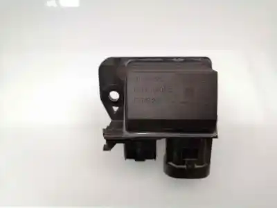 Second-hand car spare part HEATER BLOWER for PEUGEOT PARTNER (S2)  OEM IAM references 9673999880  