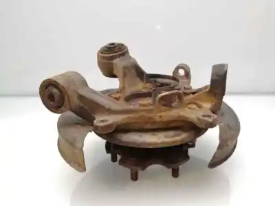 Pezzo di ricambio per auto di seconda mano snodo posteriore destro per mitsubishi montero (v60/v70) 3.2 di-d avance riferimenti oem iam mr418066  