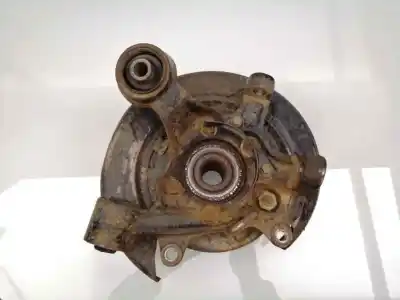 Pezzo di ricambio per auto di seconda mano snodo posteriore destro per mitsubishi montero (v60/v70) 3.2 di-d avance riferimenti oem iam mr418066  