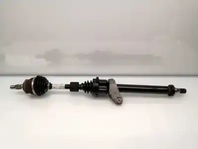 Автозапчасти б/у ПЕРЕДНЯЯ ПРАВАЯ ТРАНСМИССИЯ за MINI COUPE (R58)  ссылки OEM IAM 31608605466  758538202