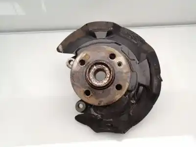 Pièce détachée automobile d'occasion MOYEU DE ROUE AVANT GAUCHE pour MINI COUPE (R58)  Références OEM IAM 31216779795 31226776162 