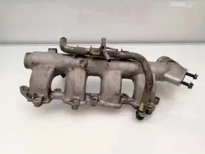 Автозапчасти б/у впускной коллектор за NISSAN NAVARA PICK-UP (D40M) 2.5 dCi Diesel CAT ссылки OEM IAM 14001VK500  