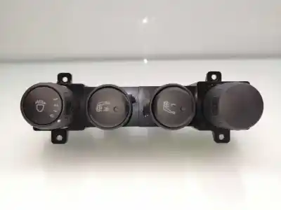 Автозапчастина б/у многофункційне управління для ssangyong kyron manual посилання на oem iam 8530109811
