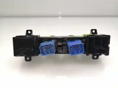 Автозапчастина б/у многофункційне управління для ssangyong kyron manual посилання на oem iam 8530109811  