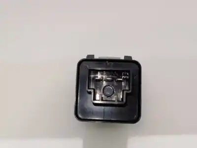 Second-hand car spare part relay for ssangyong kyron manual oem iam references 8662005001  